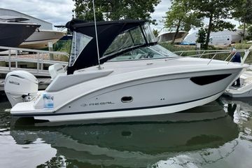 2026 Regal 26 XO