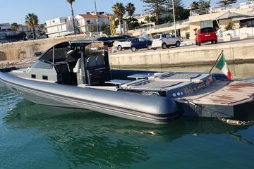 2021 Magazzu MX-14