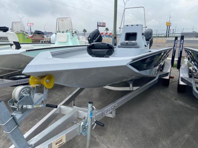 2024 Excel Bay Pro 203