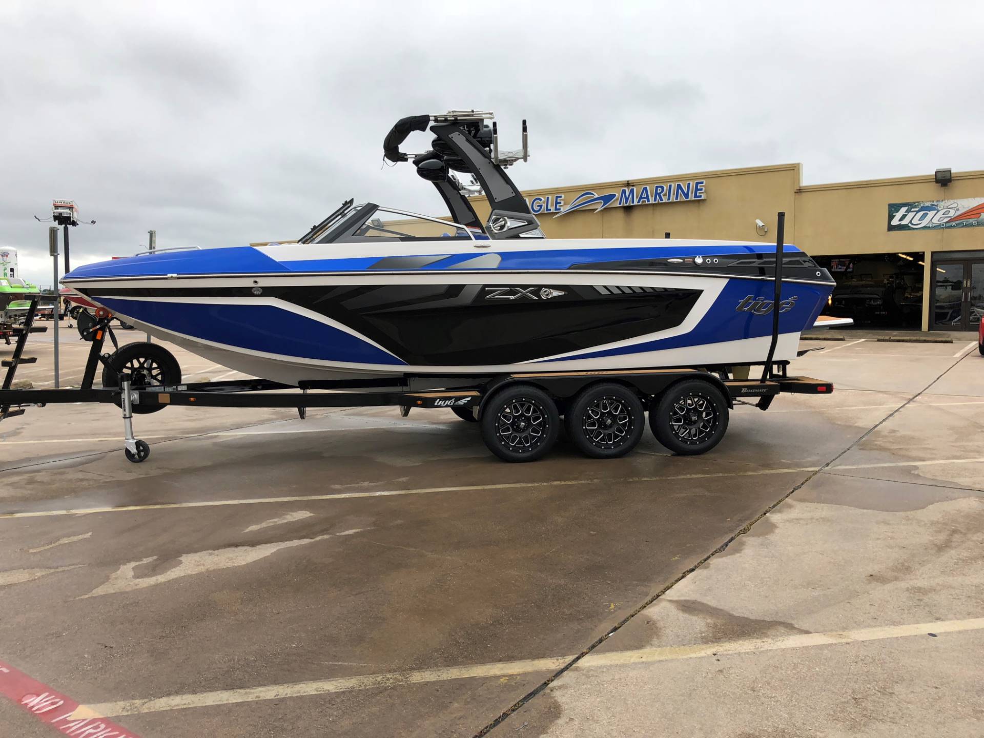 Tige boats for sale in Texas - boats.com