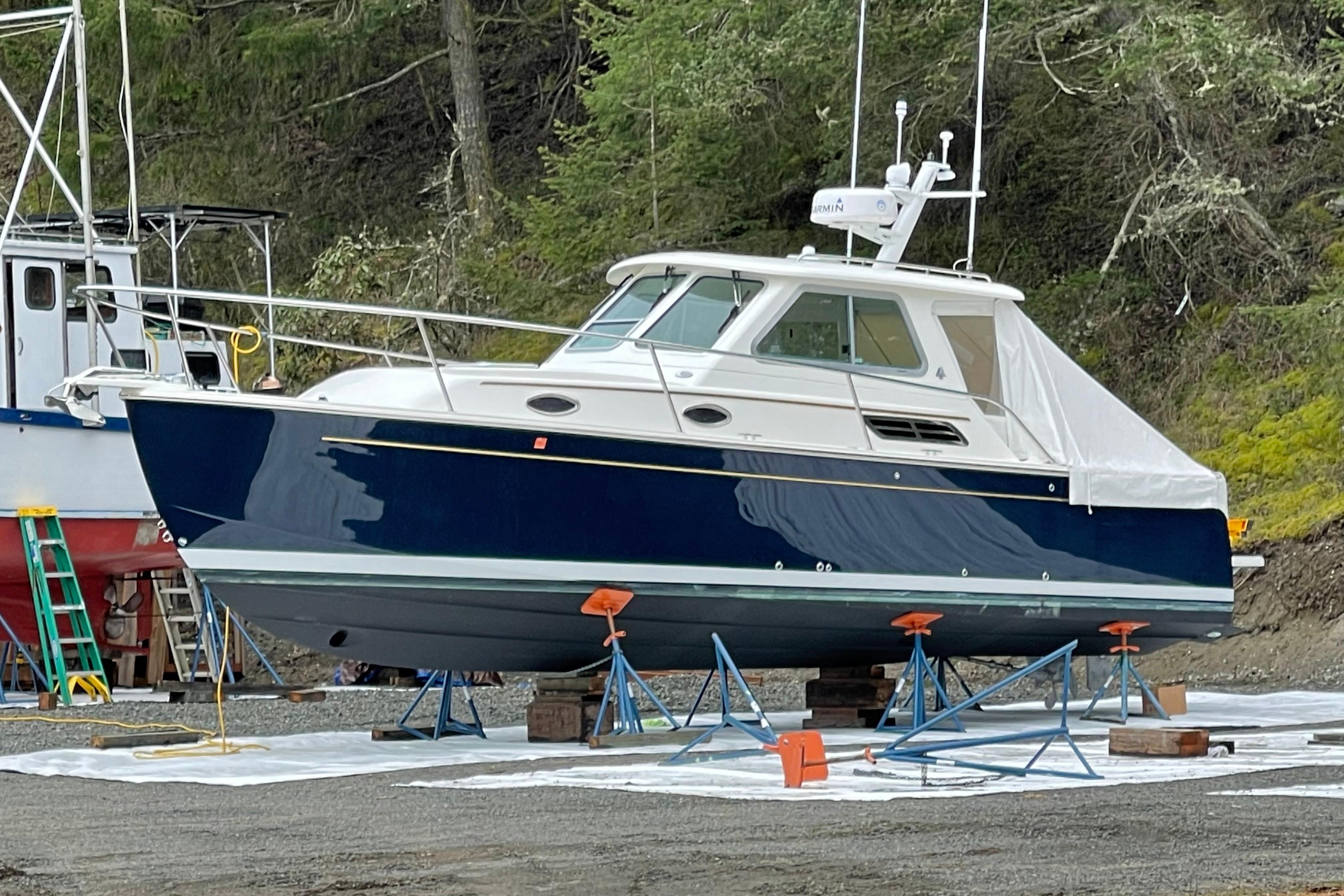 2005 Back Cove 29