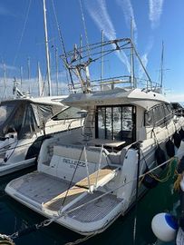 2023 Prestige 420