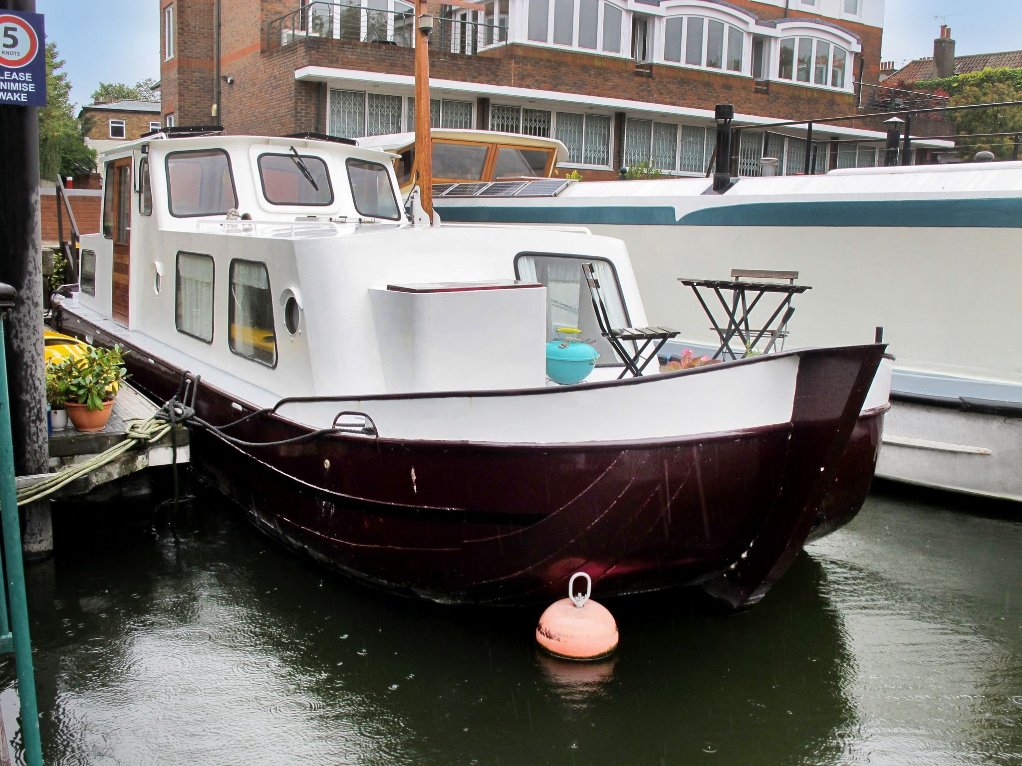 dutch sailboats for sale