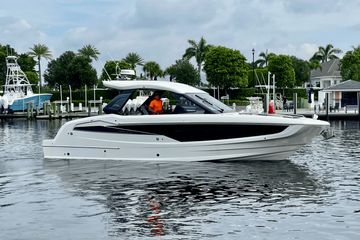 2023 Galeon 325 GTO