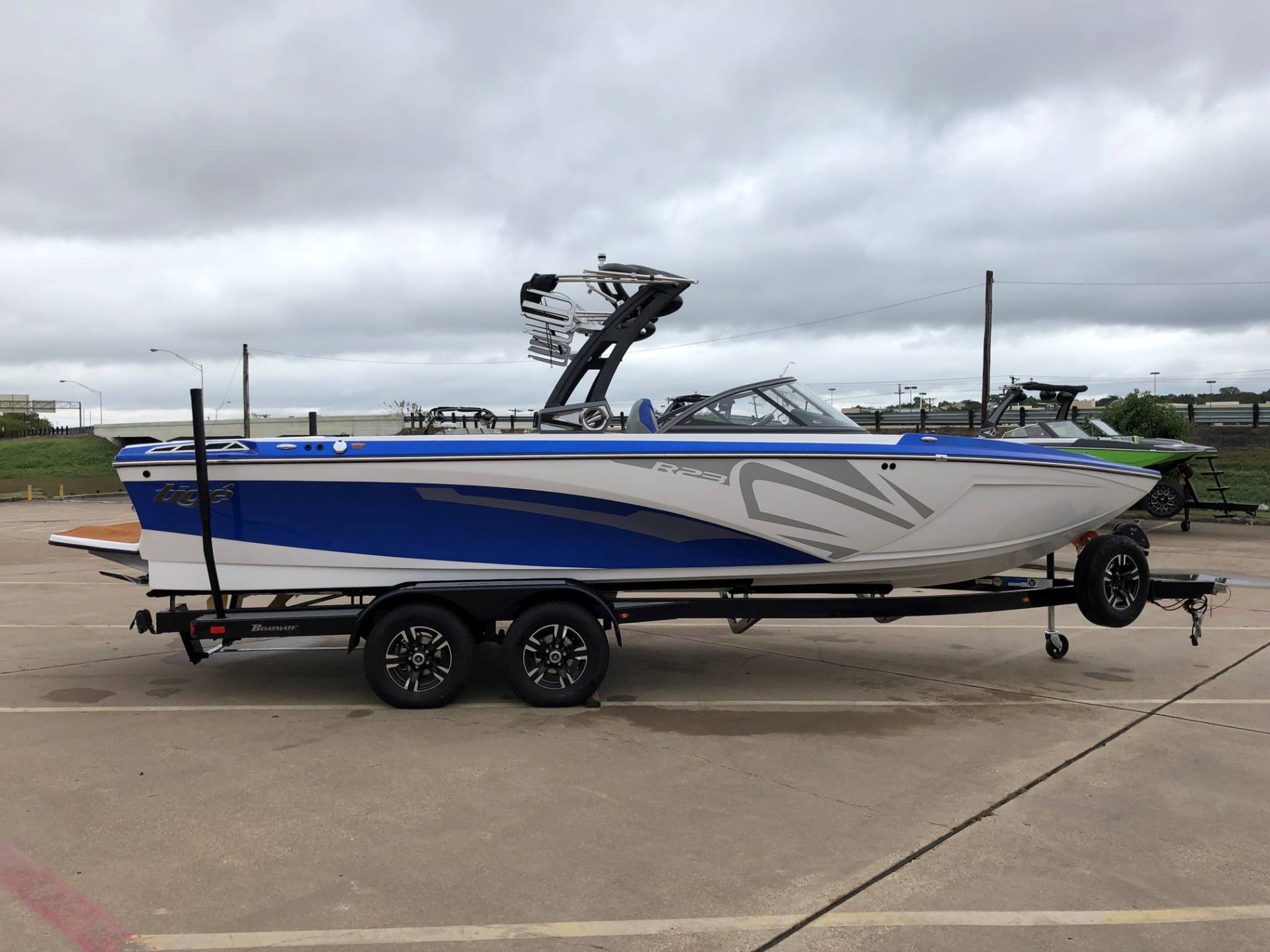 Tige boats for sale in Texas