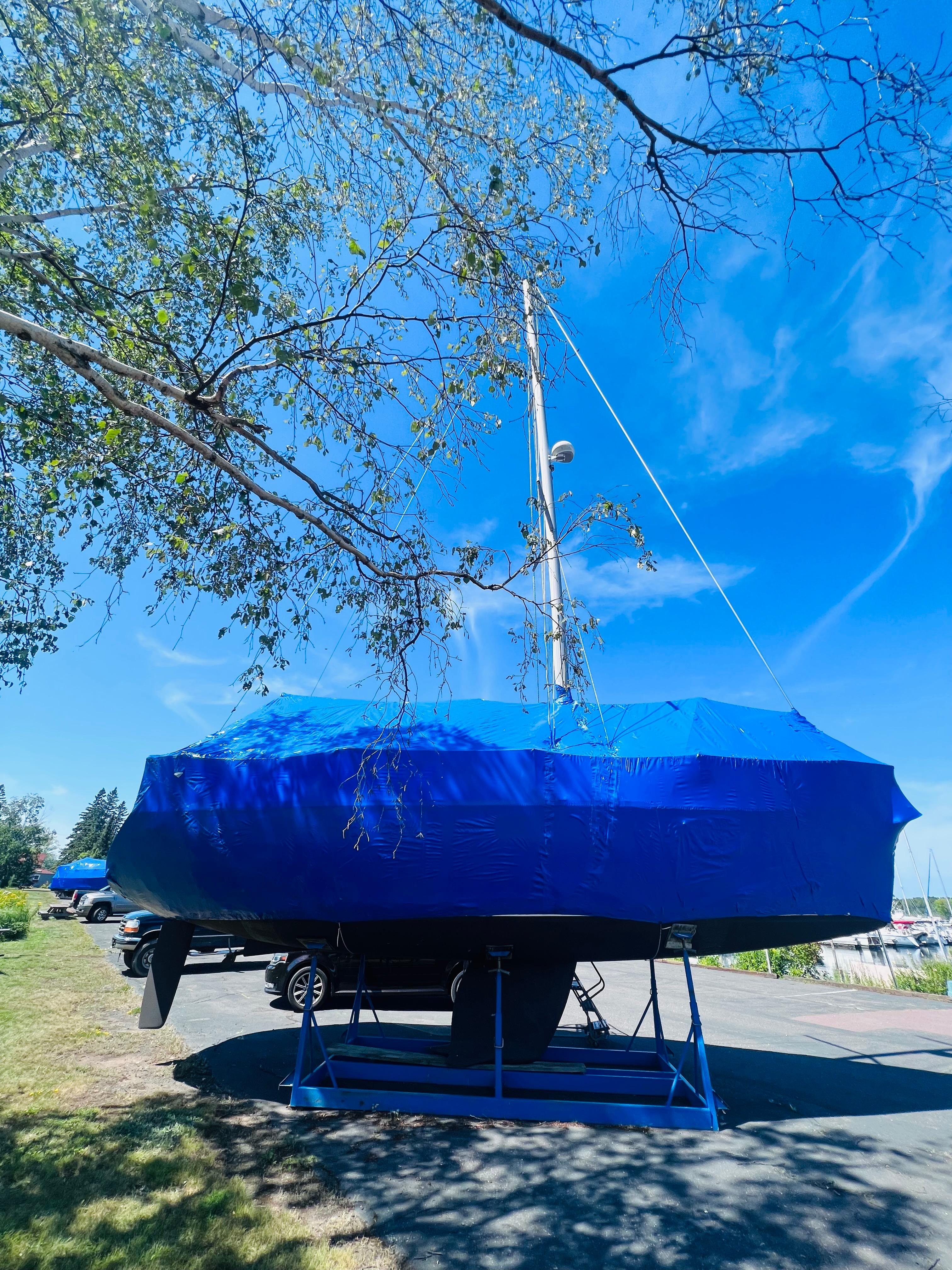 1997 Beneteau Oceanis 351