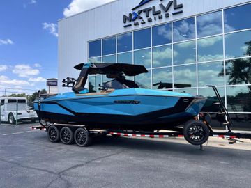 2026 Nautique Super Air Nautique G25 Paragon