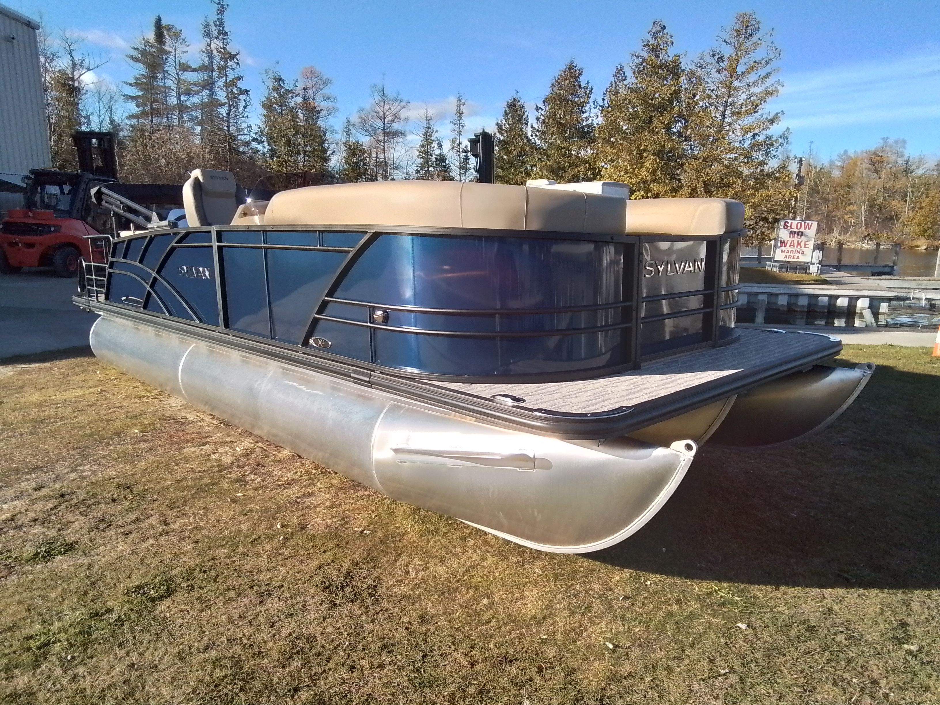 2026 Sylvan Mirage X3 CLZ