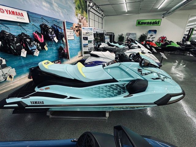 Yamaha WaveRunner VX Limited Ho