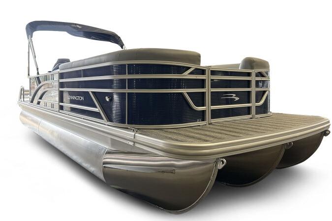 2026 Bennington 23SL