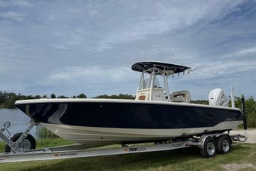 2026 Pathfinder 2700 Open