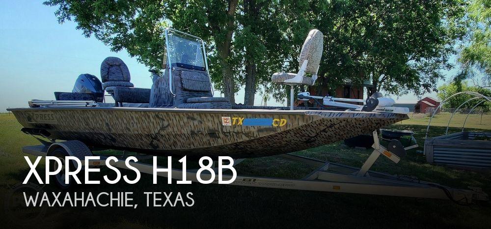 Xpress H18B 2014 Xpress H18B for sale in Waxahachie, TX