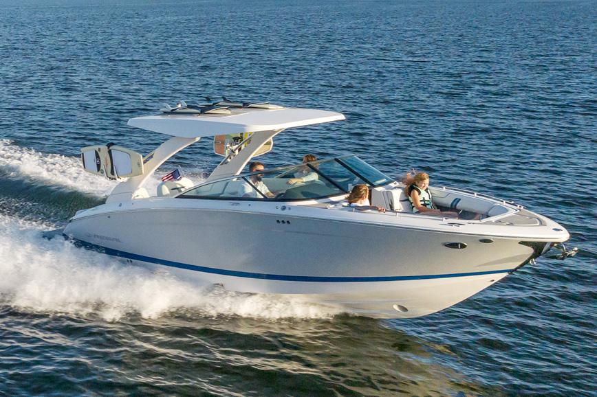 2023 Regal LS9 Surf, - boats.com