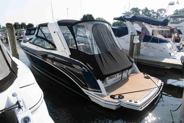 2016 Formula 330 Crossover Bowrider