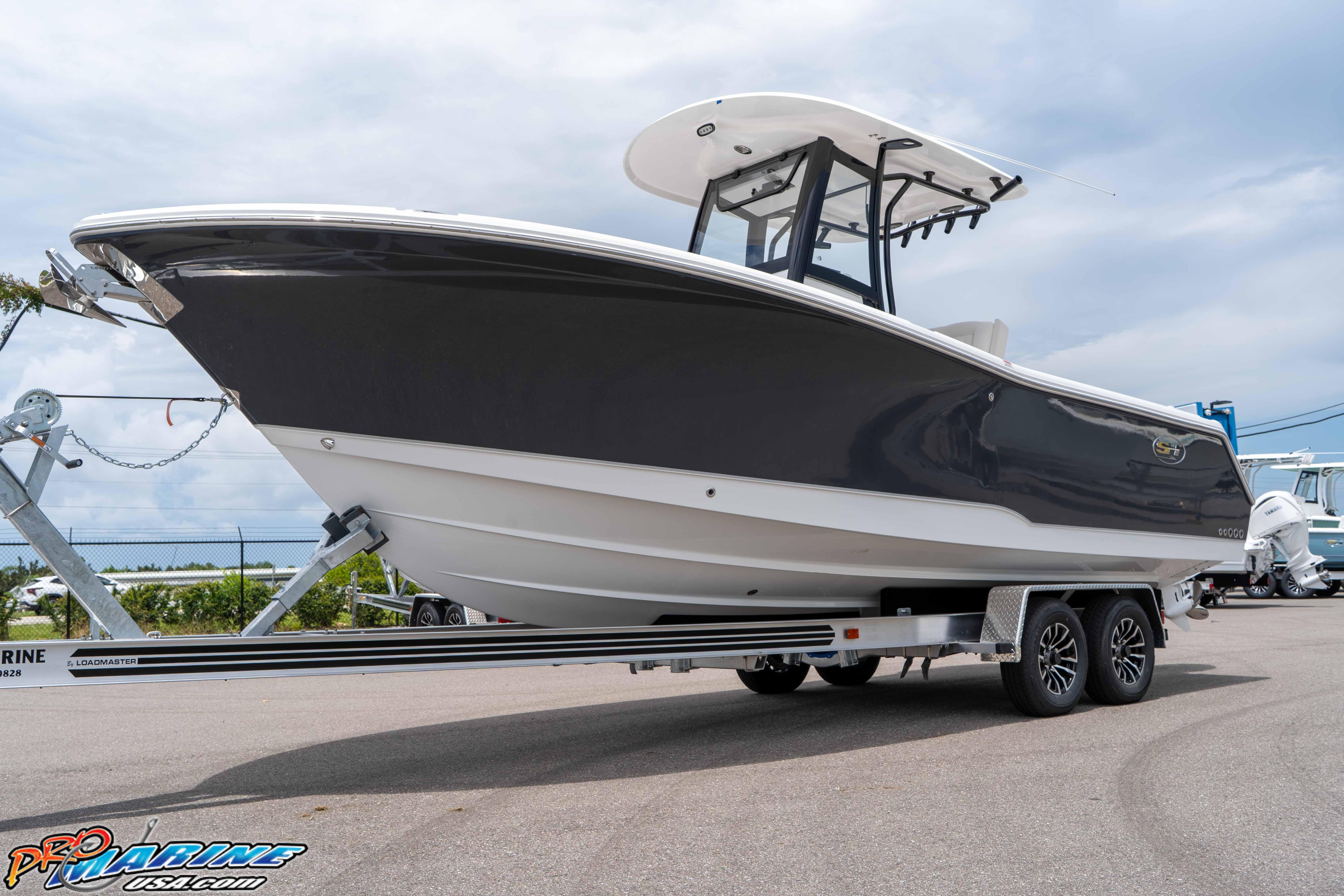 2026 Sea Hunt Gamefish 25