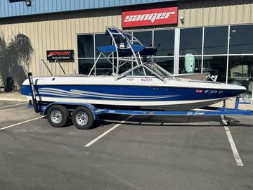 2005 Sanger V215