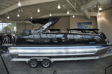 2025 Harris Crowne 250