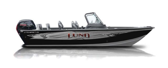 Lund 1775 Impact XS