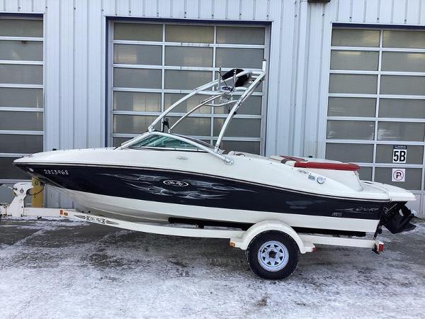 Sea Ray 185