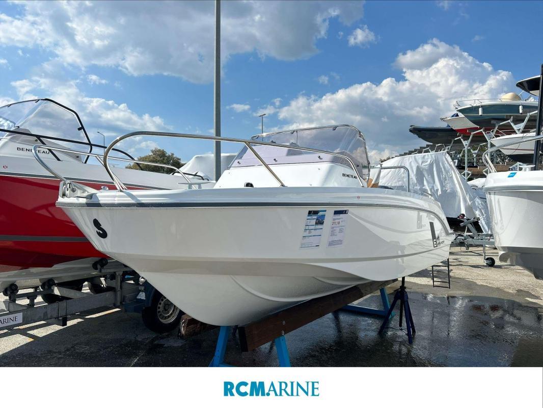 2023 Beneteau Flyer 6 SUNdeck
