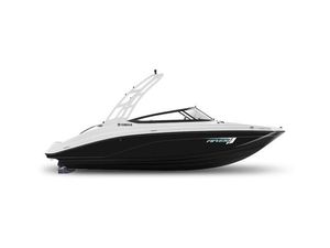 Yamaha Boats AR190