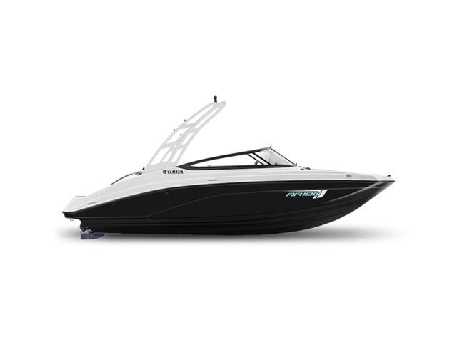 Yamaha Boats AR190