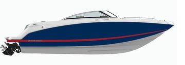 2026 Four Winns HD5