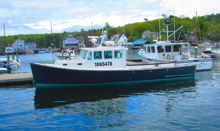 Lobster Boats For Sale >> Lobster Boats For Sale Boats Com Lobster Boats For Sale >> Lobster Boats For Sale Boats Com