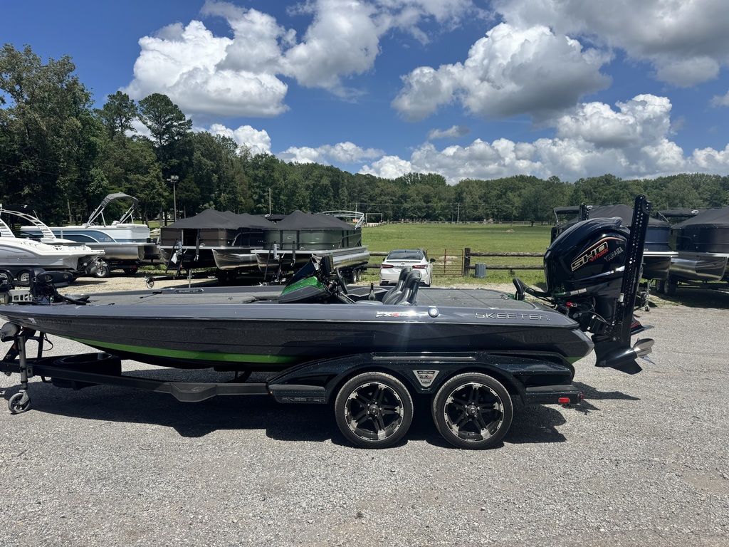 Skeeter FXR20 Limited