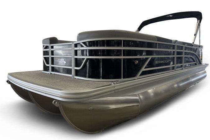 2026 Bennington 23SL
