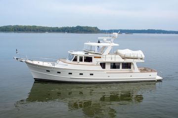 2016 Fleming 55