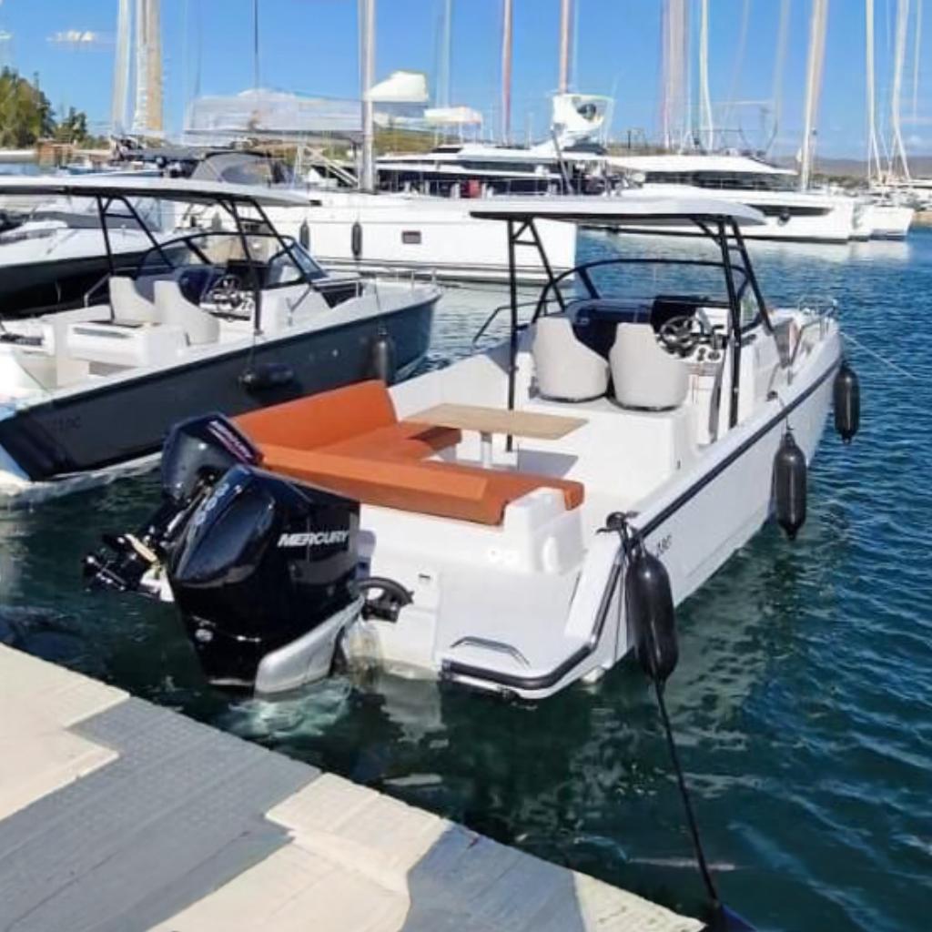 2022 RYCK 280