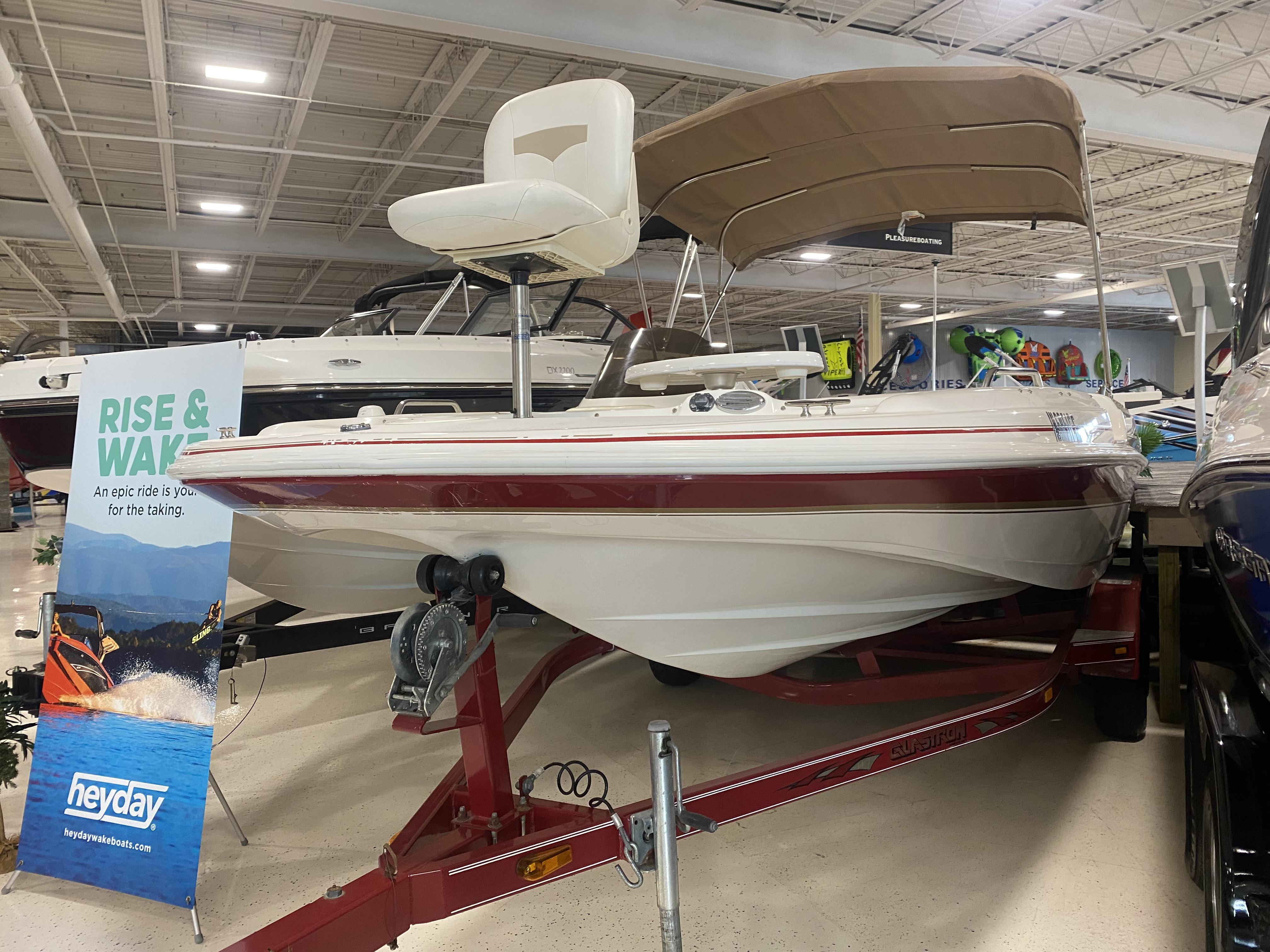 Page 8 of 15 - Glastron boats for sale 
