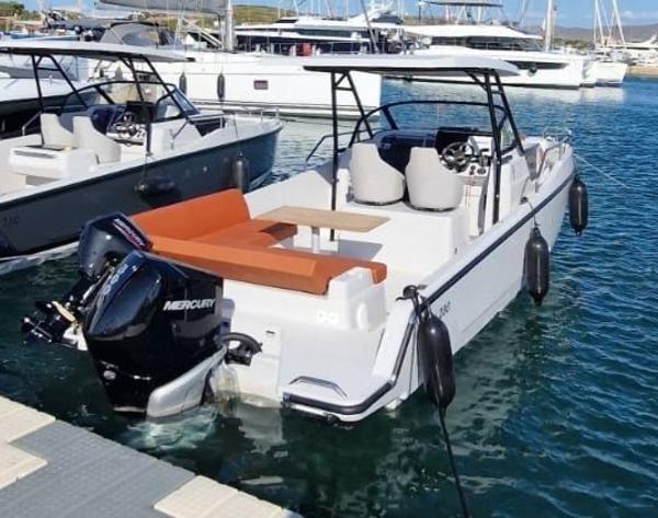 2022 RYCK 280