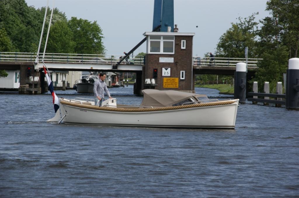 2025 Seafury 760
