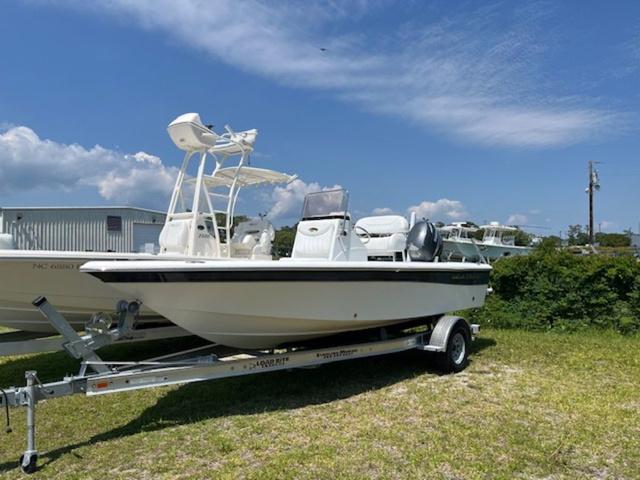 2010 Sea Hunt 19BR