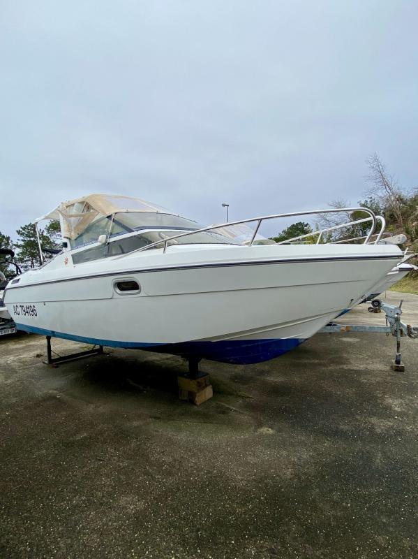 Jeanneau JEANNEAU 650 PERFORMANCE