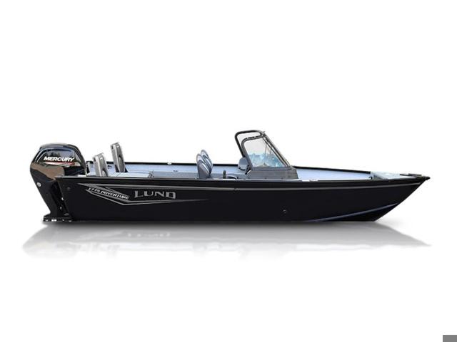 Lund 1775 Adventure Sport