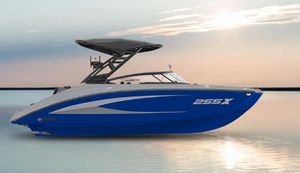 Yamaha Boats 255 XD 2025 Yamaha 255 Xd - Image 1