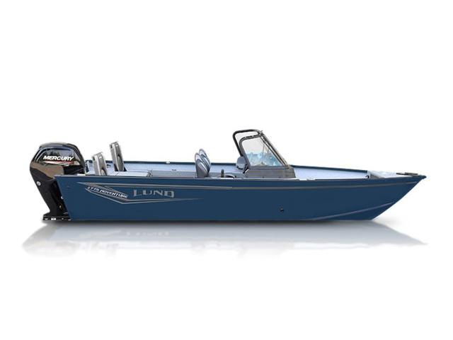 2026 Lund 1775 Adventure Sport