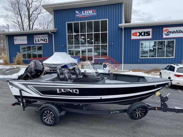 2025 Lund 1775 Impact XS SS
