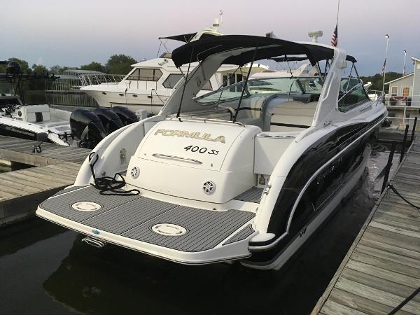 Formula 400 Ss boats for sale - boats.com