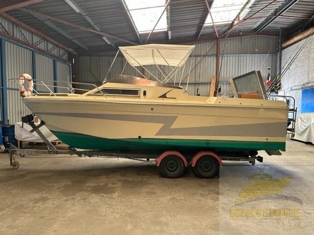 1979 Jeanneau SKANES 650