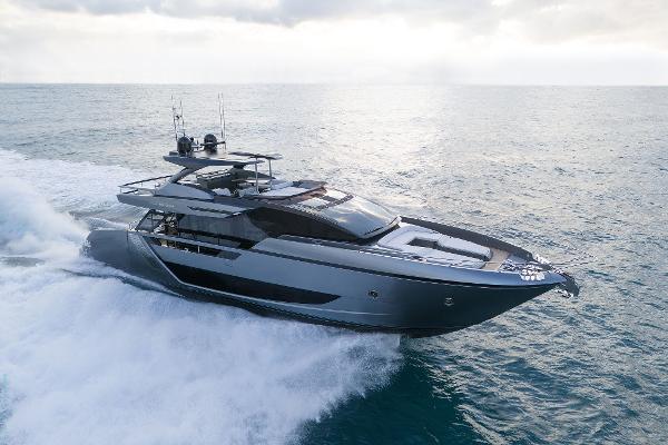 2024 Riva 82' Diva