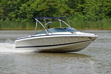 2000 Cobalt 246