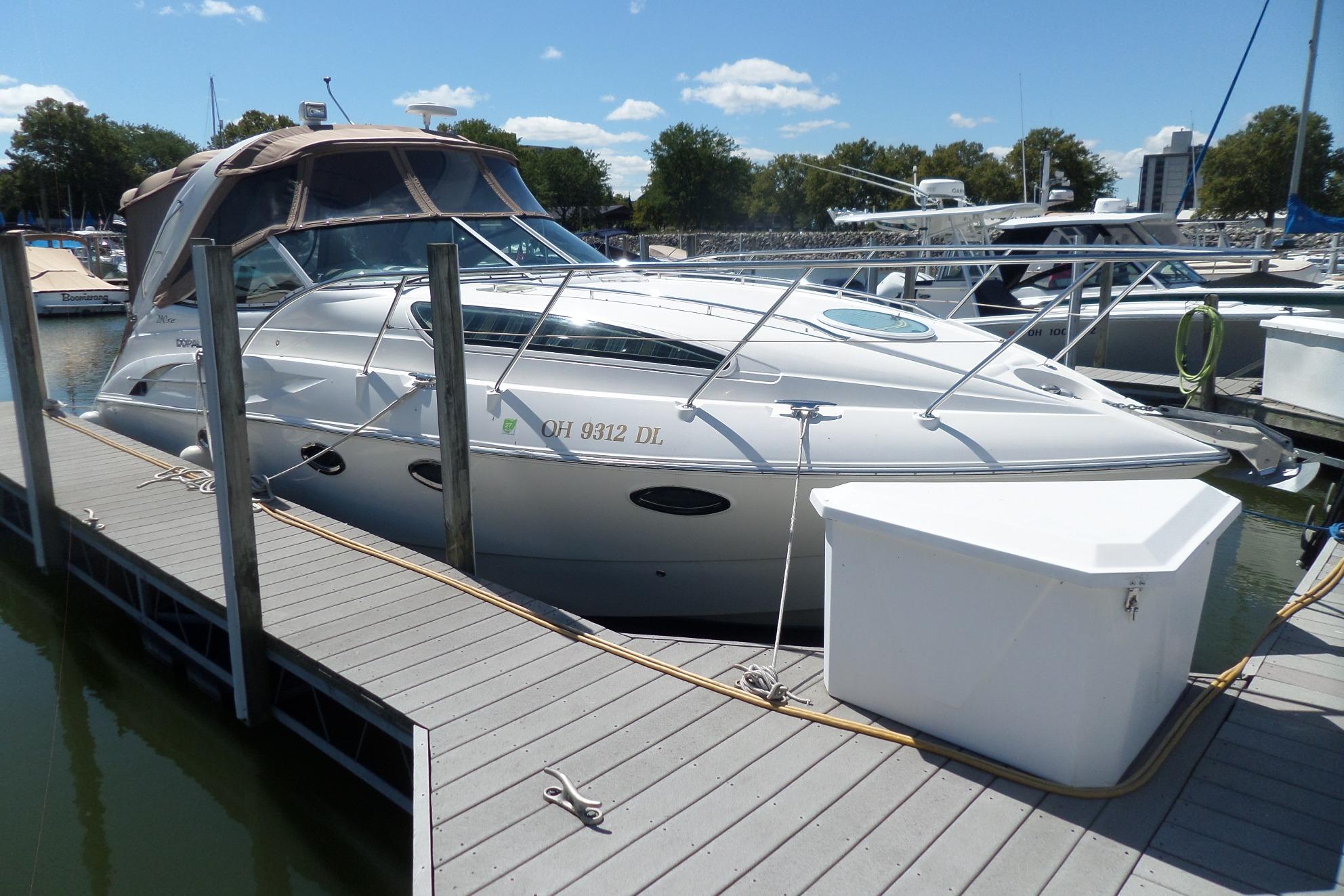 2003 Doral 280 SE