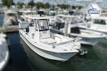 2023 Parker 2400 Center Console