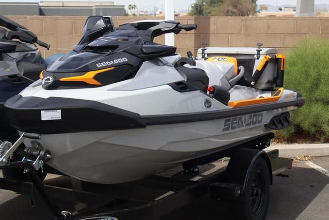2025 Sea-Doo FISH PRO