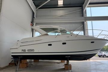 2008 Jeanneau Prestige 30 S.