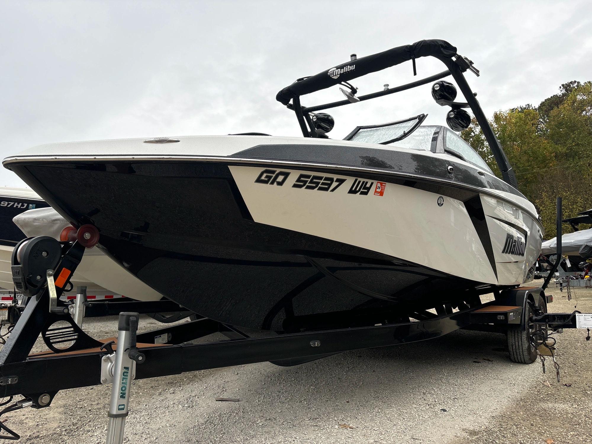 2019 Malibu Wakesetter 22 MXZ, Buford United States - boats.com 2019 Malibu Wakesetter 22 MXZ, Buford United States - boats.com